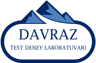 Davraz Test Deney
